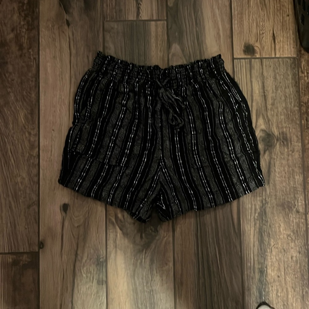 Lounge shorts